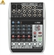 Mixer Behringer Q802USB